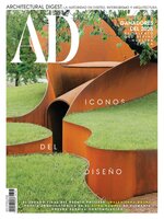 Architectural Digest Mexico